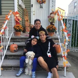 Meet your Posher, Daniel